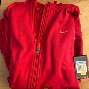 Nike Womens Therma-fit size M